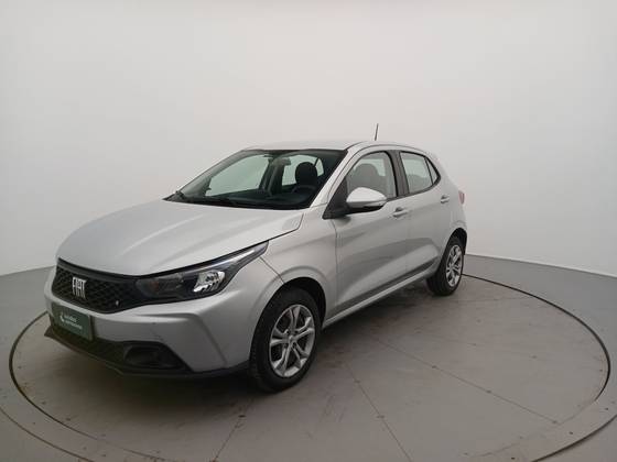 FIAT ARGO 1.0 FIREFLY FLEX DRIVE MANUAL FIAT ARGO 1.0 FIREFLY FLEX DRIVE MANUAL